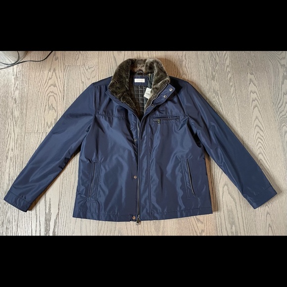 Barneys New York Other - New! Barney’s New York Men’s jacket /XL